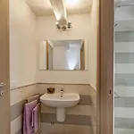 Apartment Tiziano *