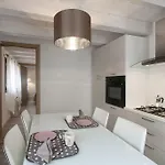 Apartment Tiziano Venedig
