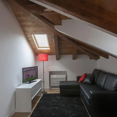 Residenza Tiziano * Benátky