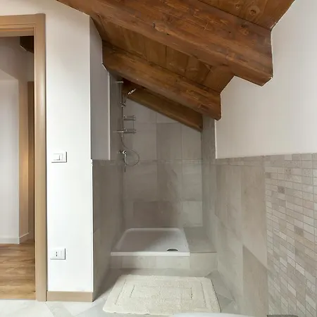 Apartmán Residenza Tiziano *