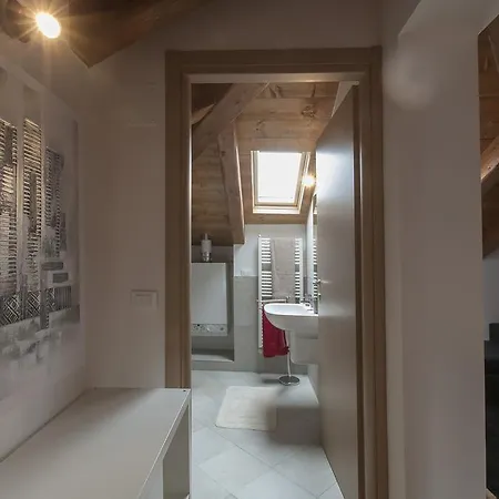 Residenza Tiziano Benátky