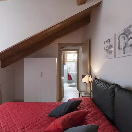 Residenza Tiziano *