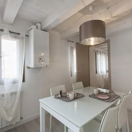 Residenza Tiziano