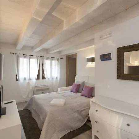 Residenza Tiziano Apartmán