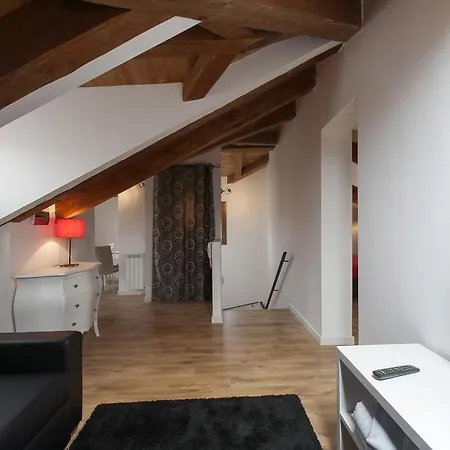 Residenza Tiziano * Benátky