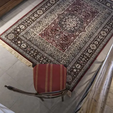 Residenza Tiziano * Venedig