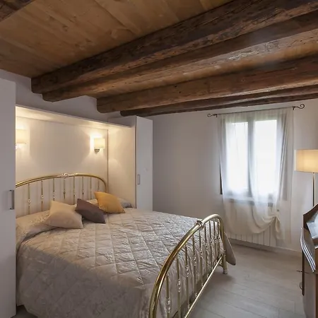 Residenza Tiziano *