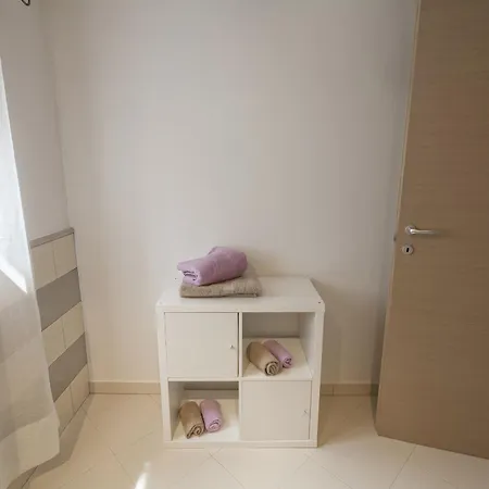 Residenza Tiziano *
