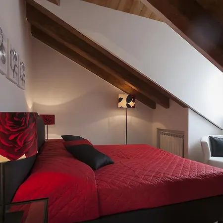 Residenza Tiziano *