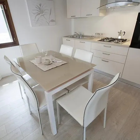 Residenza Tiziano