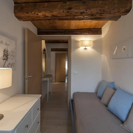 Residenza Tiziano Διαμέρισμα *