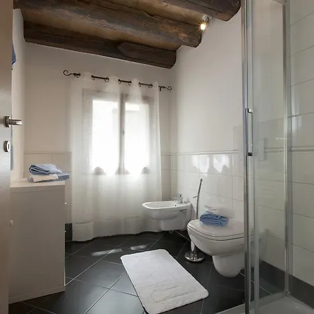Residenza Tiziano *
