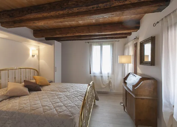 Residenza Tiziano Veneza