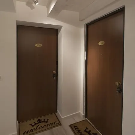 Residenza Tiziano * Venetië