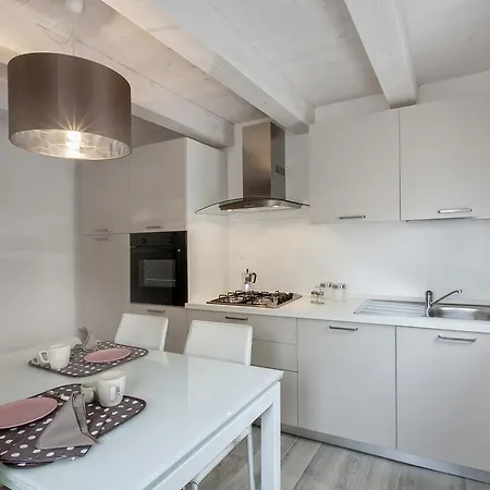 Residenza Tiziano Apartamento Venecia