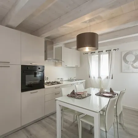 Residenza Tiziano * Venetië