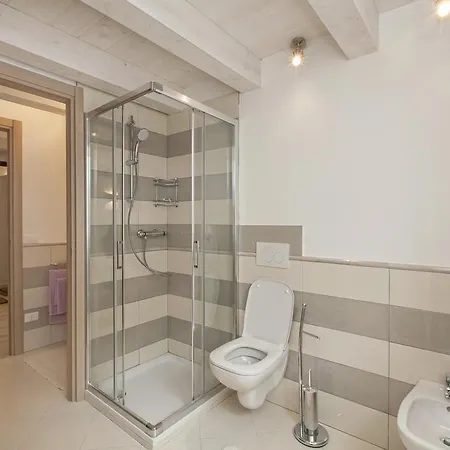 Residenza Tiziano * Venecia