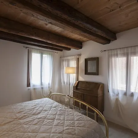 Apartamento Residenza Tiziano