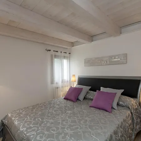 Appartement Residenza Tiziano *