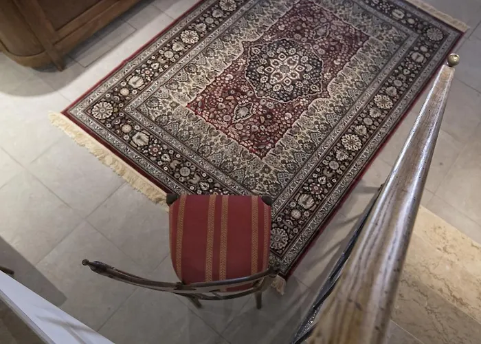 Residenza Tiziano * Venedig