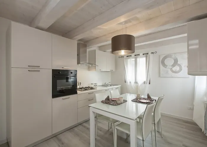 Residenza Tiziano * Venedig