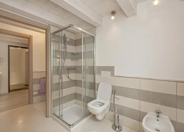 Residenza Tiziano * Venedig