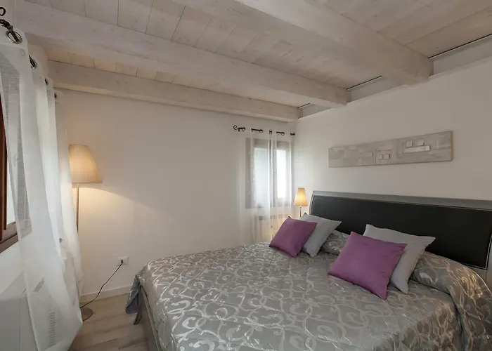 Lägenhet Residenza Tiziano