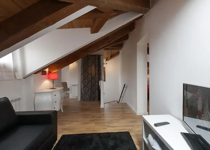 Residenza Tiziano * Venedig