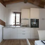Residenza Tiziano Appartement Venise