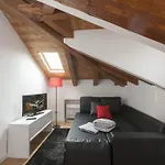 Residenza Tiziano Appartement *