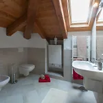 Appartement Residenza Tiziano