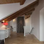 Appartement Residenza Tiziano