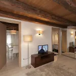Appartement Residenza Tiziano *