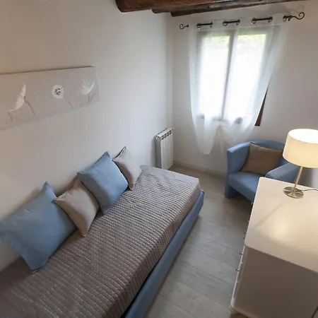 Apartamento Residenza Tiziano