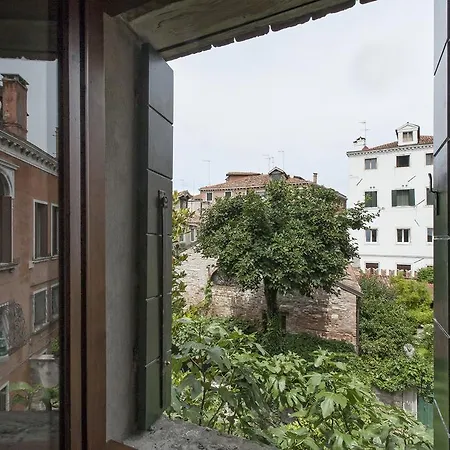 Residenza Tiziano Venecia