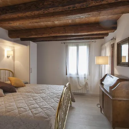 Residenza Tiziano Venecia