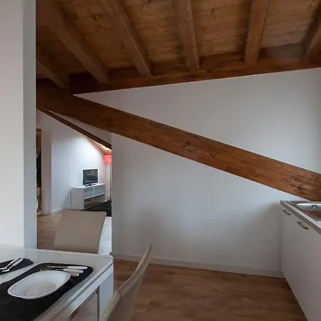 Residenza Tiziano * Venecia