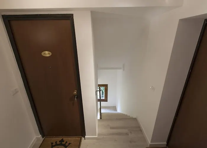 Residenza Tiziano *