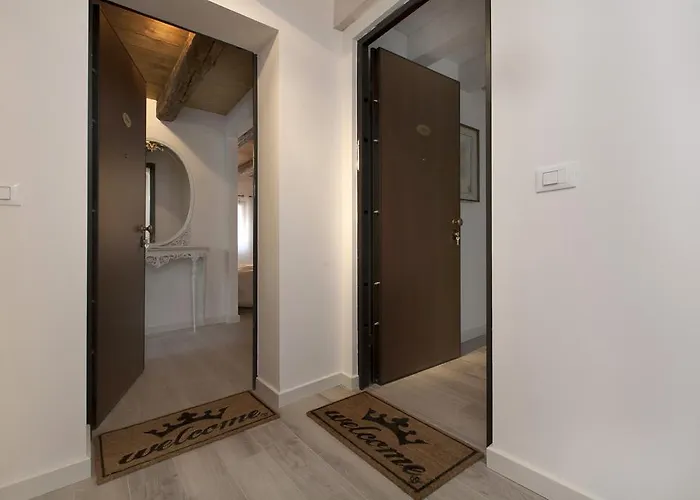 Residenza Tiziano *