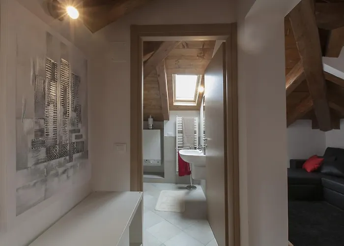Residenza Tiziano Βενετία