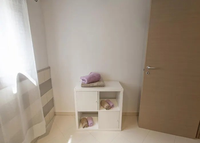Residenza Tiziano *