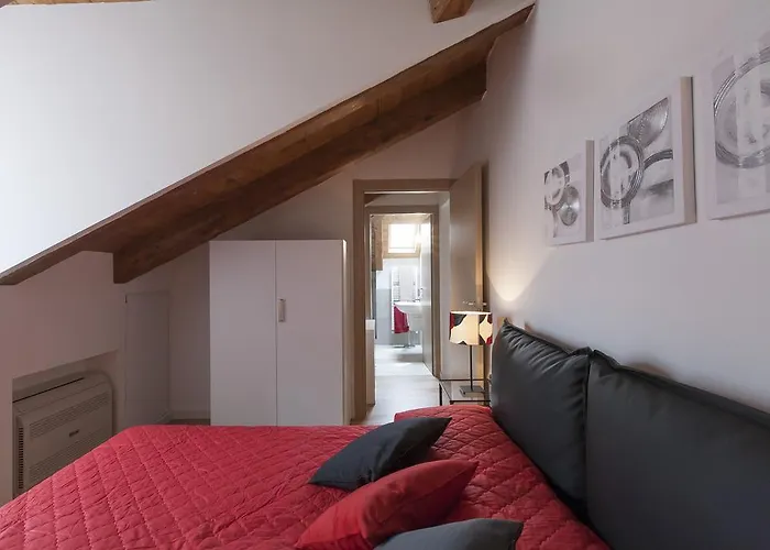 Residenza Tiziano *