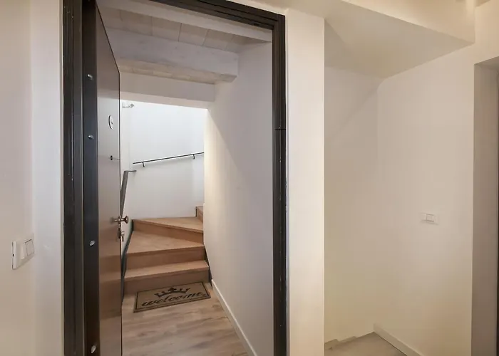 Residenza Tiziano *