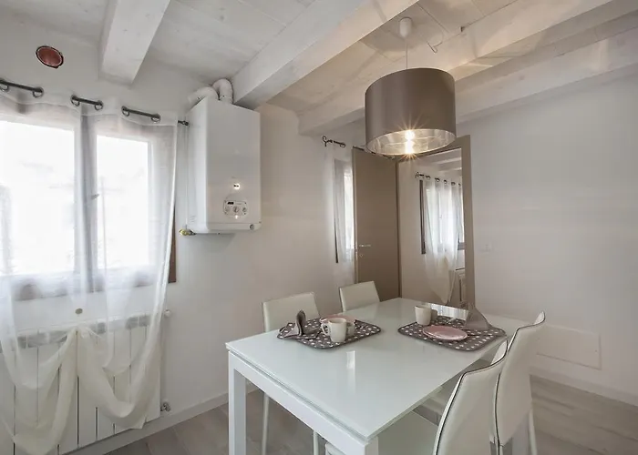 Residenza Tiziano