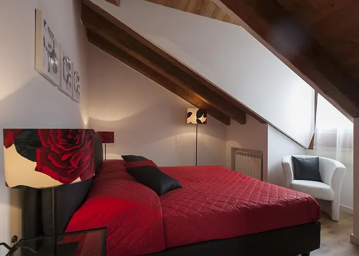 Residenza Tiziano *