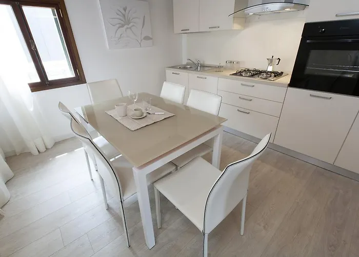 Residenza Tiziano