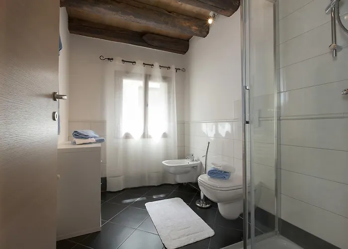 Residenza Tiziano *