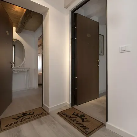 Residenza Tiziano *