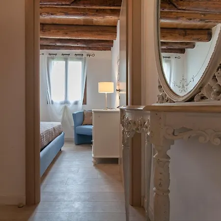 Apartamento Residenza Tiziano *