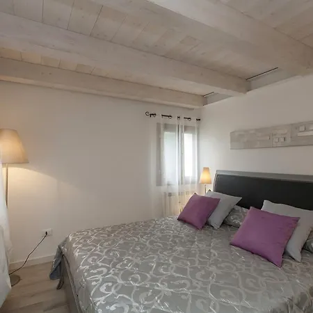 Apartamento Residenza Tiziano